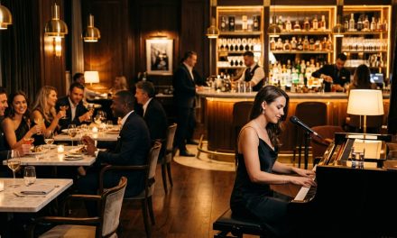 How to Find Lounge Gigs in 2026 (Part 2): Landing High-End Restaurant and Bar Residencies