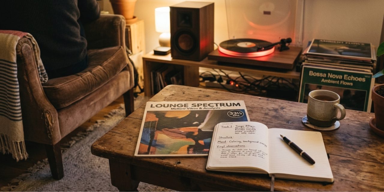 Lounge-Worthy Tracks: Case Studies That Show How It’s Actually Done
