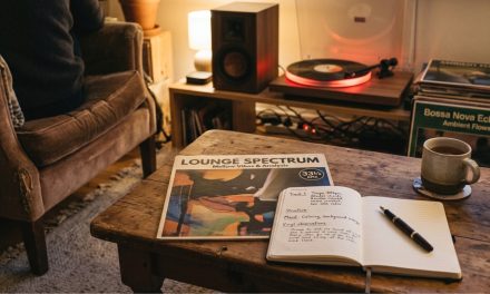 Lounge-Worthy Tracks: Case Studies That Show How It’s Actually Done