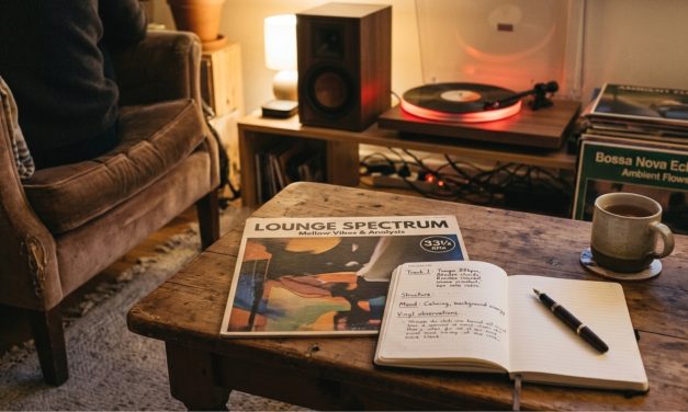 Lounge-Worthy Tracks: Case Studies That Show How It’s Actually Done