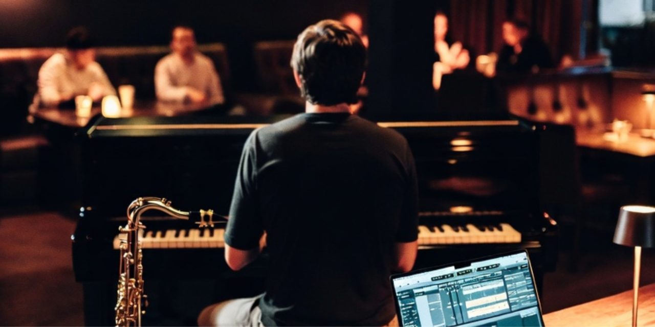 The Discipline Behind Smooth Lounge Sound 