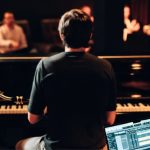 The Discipline Behind Smooth Lounge Sound 