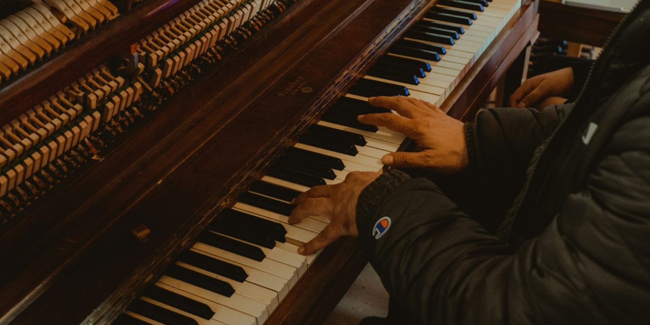 The Hidden Piano Problem That Can Ruin Your Sound (and Cost You Big)