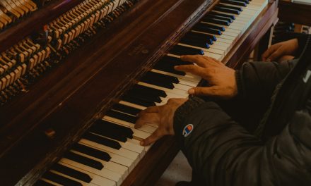 The Hidden Piano Problem That Can Ruin Your Sound (and Cost You Big)
