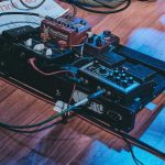 Clean Pedals, Cleaner Lounge Mixes