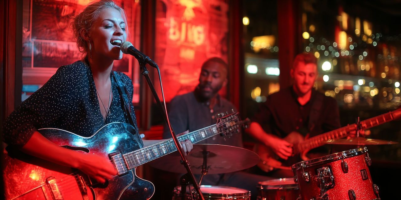 How to Find Lounge Gigs in 2026 (Part 3): Breaking Into Private Clubs and Luxury Lounges