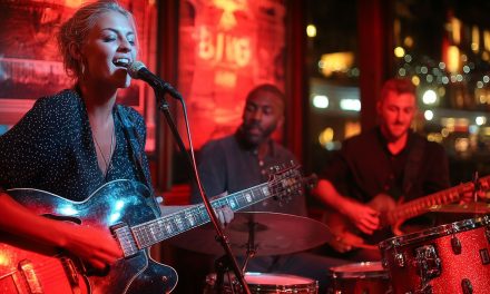How to Find Lounge Gigs in 2026 (Part 3): Breaking Into Private Clubs and Luxury Lounges