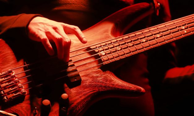Lounge Guitar Tone Starts Here: Intonation Essentials for Smooth Chord-Melody