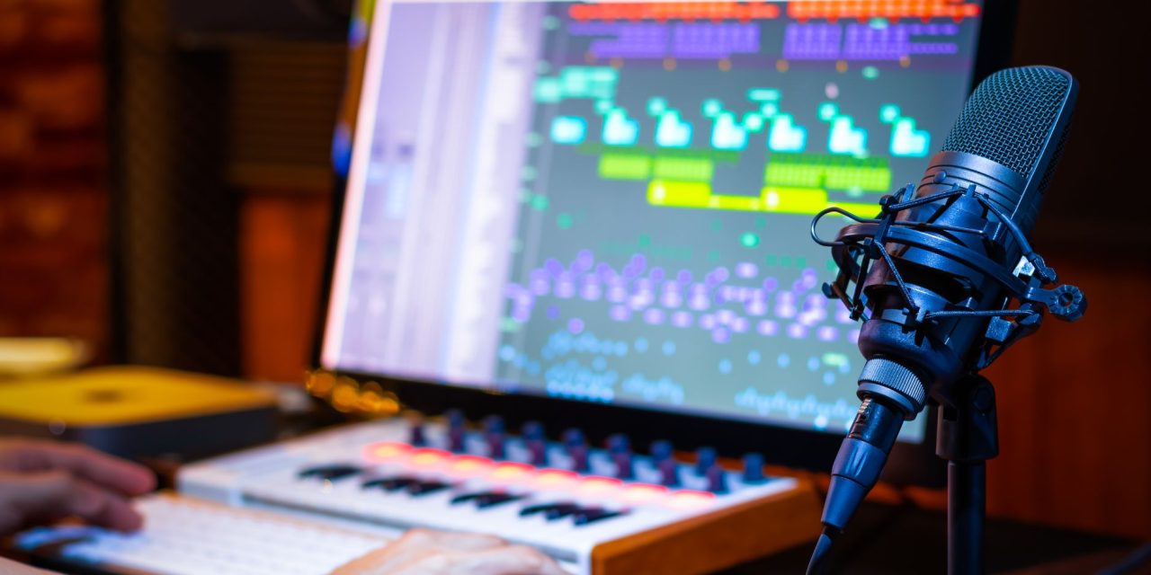 Lounge Sampling Trends Reshaping Chill Music Production