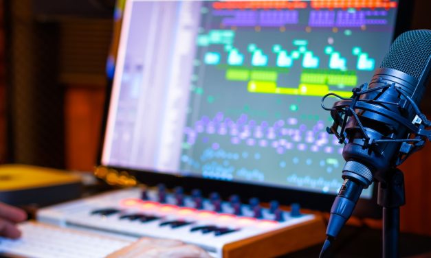 Lounge Sampling Trends Reshaping Chill Music Production