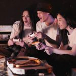 The Best Lounge Night Activities for a Fun and Relaxing Evening