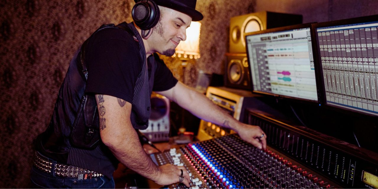 The Secret to Turning Simple Loops Into Addictive Grooves