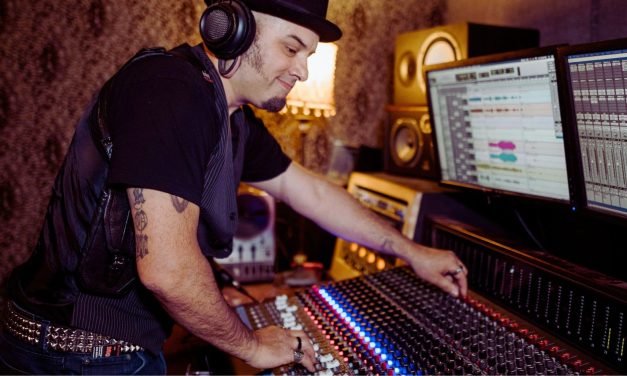 The Secret to Turning Simple Loops Into Addictive Grooves