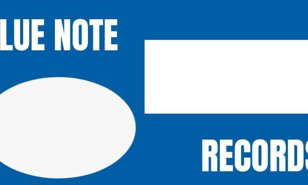 Blue Note Records and the Visual Identity of Cool