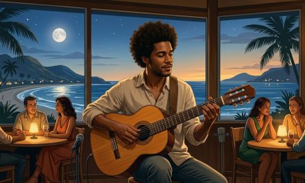 Bossa Nova 101: The Brazilian Sound That Made Jazz Feel Coastal