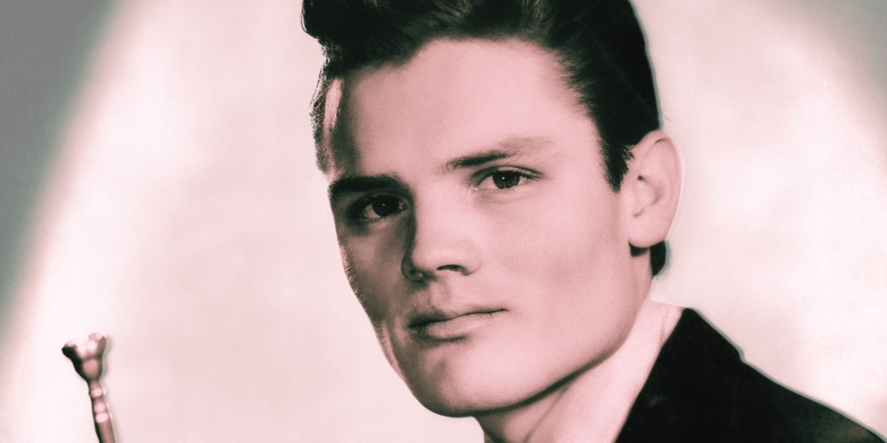 Chet Baker and the Fragile Side of Cool Jazz 