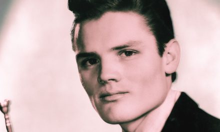 Chet Baker and the Fragile Side of Cool Jazz 