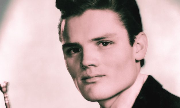 Chet Baker and the Fragile Side of Cool Jazz 