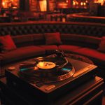 Creating the Perfect Chill Study Playlist with Lounge-Inspired Sounds