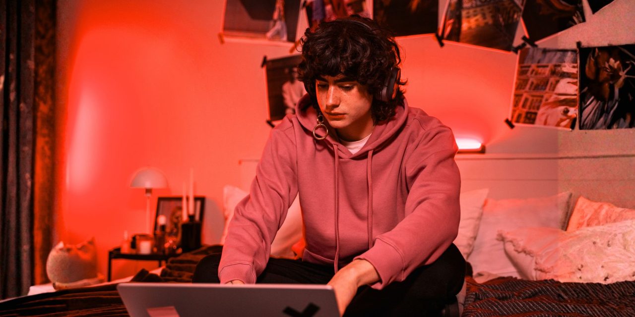 How Lo-Fi Quietly Became One of the Biggest Music Movements of the Streaming Era