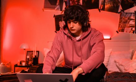 How Lo-Fi Quietly Became One of the Biggest Music Movements of the Streaming Era