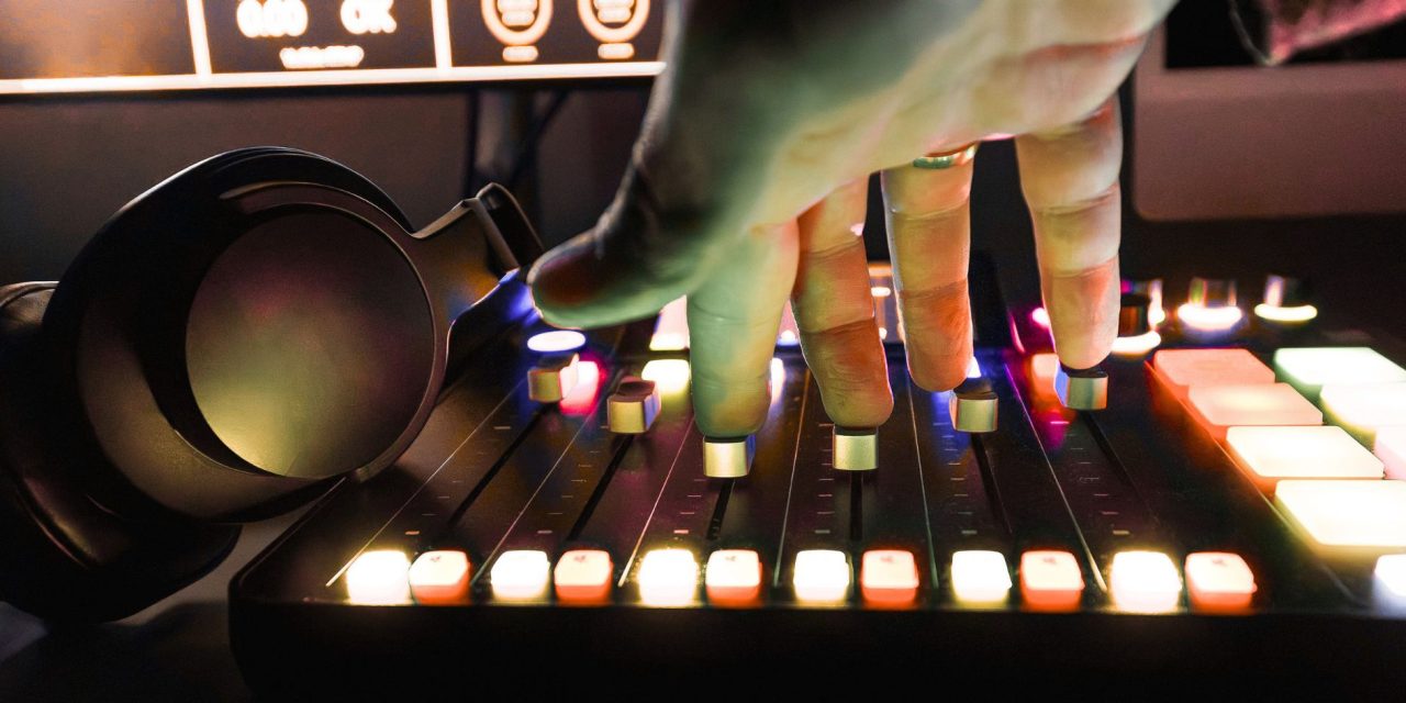 Making the Low End Hit Hard Without Turning Your Mix to Mud