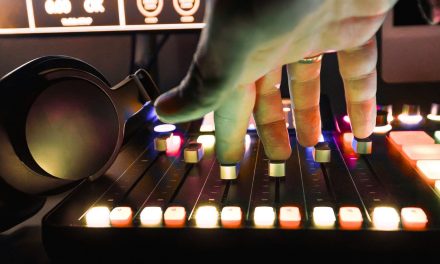 Making the Low End Hit Hard Without Turning Your Mix to Mud