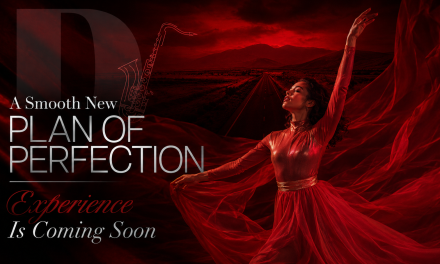 A Smooth New Plan of Perfection Experience Is Coming Soon