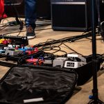 Protecting Your Sound: Power Supply Care for Lounge Musicians 