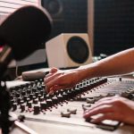 Refining Hiss Layers for a Warmer Lounge Music Mix