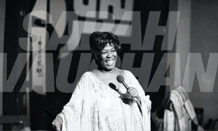 Sarah Vaughan: The Story Behind One of Jazz’s Greatest Voices 
