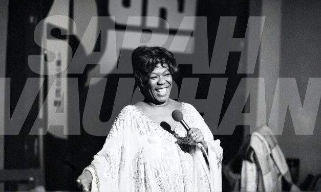 Sarah Vaughan: The Story Behind One of Jazz’s Greatest Voices 