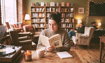 The Cozy Economy: How Lo-Fi Brands Turn Atmosphere Into Loyalty