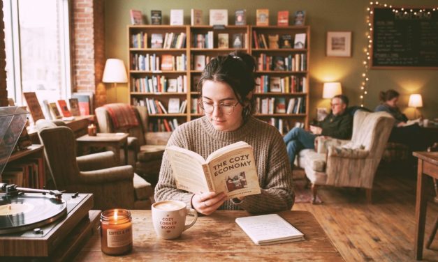 The Cozy Economy: How Lo-Fi Brands Turn Atmosphere Into Loyalty