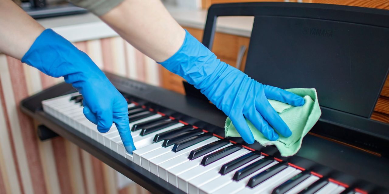 The Daily Piano Care Routine Every Lounge Music Creator Should Know