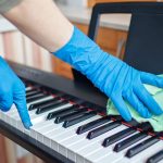 The Daily Piano Care Routine Every Lounge Music Creator Should Know