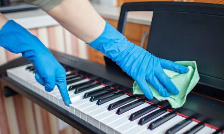 The Daily Piano Care Routine Every Lounge Music Creator Should Know