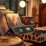 What Vinyl and Lo-Fi Have in Common Might Surprise You  