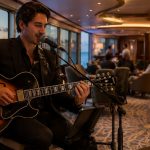 Where Lounge Musicians Can Build Rewarding Careers: Cruise Ships and Luxury Yachts