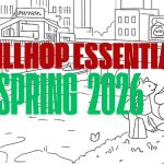Why Chillhop Essentials Spring 2026 Feels Like the Genre’s Ultimate Mood Board