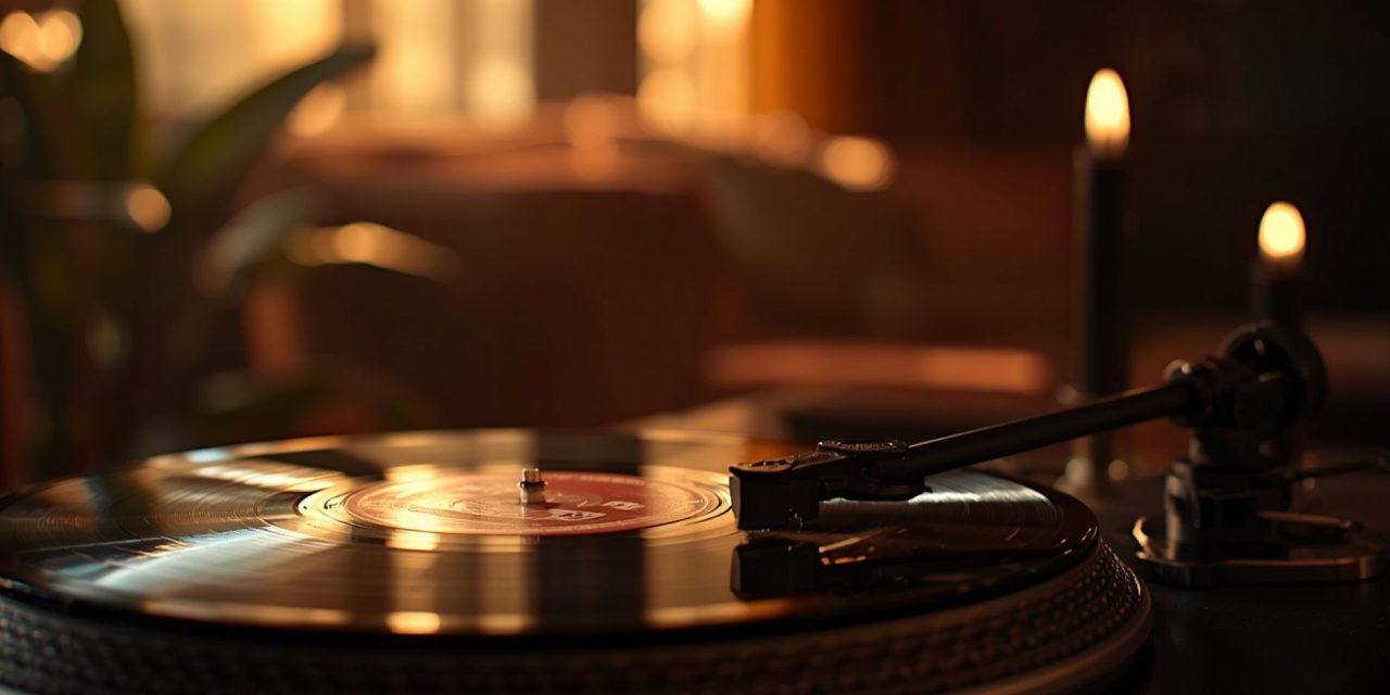 Why the Coziest Brands Feel Like a Great Lounge Playlist