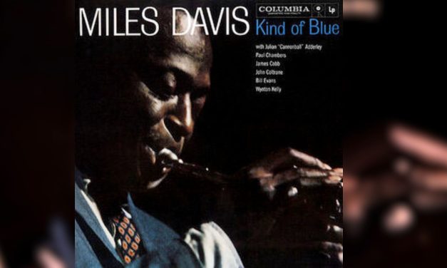 Kind of Blue and the Power of Restraint in Jazz