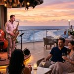Cruise Jazz Culture: Why Smooth Jazz Feels Like Vacation Music
