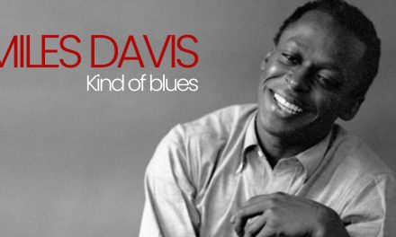 Did You Know? The Secret Behind Kind of Blue’s Timeless Sound 