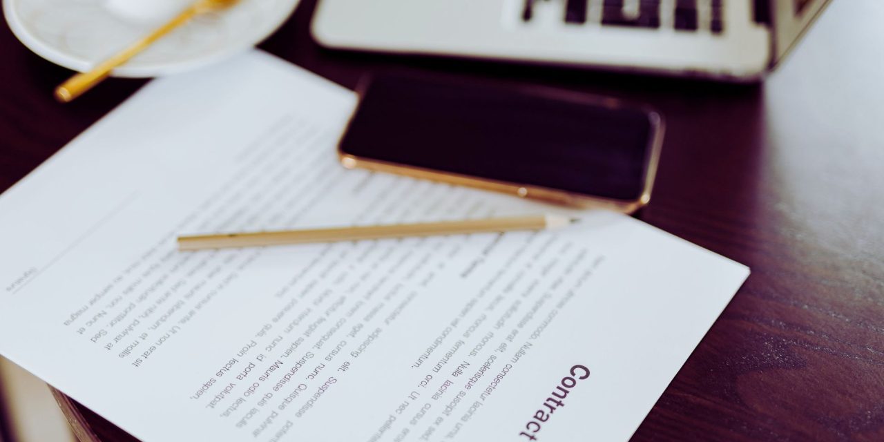 Get Paid Before the Work Gets Complicated: Payment and Contract Essentials for Freelancers