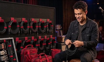 How Lounge Musicians Can Protect Their Sound With Smarter Cable Storage