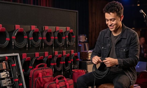 How Lounge Musicians Can Protect Their Sound With Smarter Cable Storage