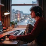 Sleepy Fish and the Art of Making Quiet Music Feel Cinematic