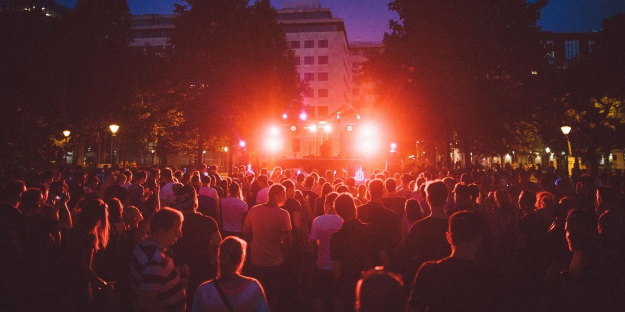 Why Lo-Fi Festival Feels Different: Small, Community-Led and Built Around the Music