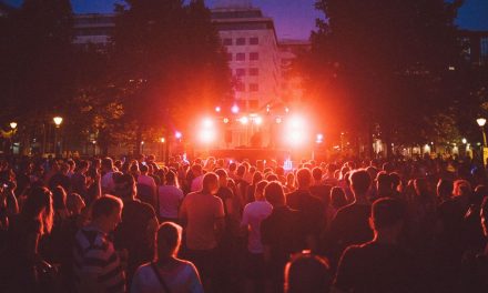 Why Lo-Fi Festival Feels Different: Small, Community-Led and Built Around the Music